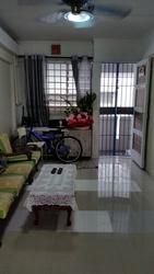 Blk 704 Ang Mo Kio Avenue 8 (Ang Mo Kio), HDB 3 Rooms #73586982